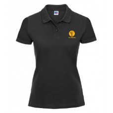 Ladies Polo Shirt (569F)
