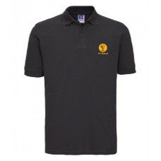 Mens Polo Shirt (569M)