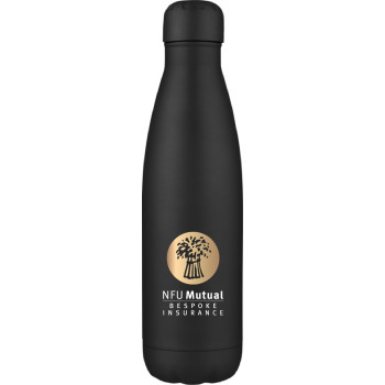 Bespoke Insurance Water Bottle