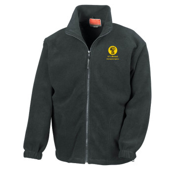 Active Fleece Jacket (RS36)            
