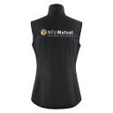 Bespoke Insurance Ladies Soft Shell Gilet (MUTUAL 2261060F)
