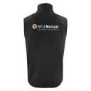 Bespoke Insurance Mens Soft Shell Gilet (MUTUAL 2261059M)