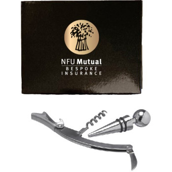 Bespoke Insurance Wine Set