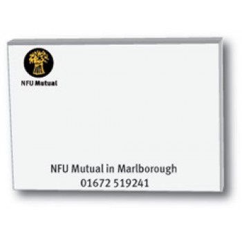 Sticky Notes - [Pack of 250]