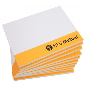 A7 Sticky Notes  [Pack of 10]